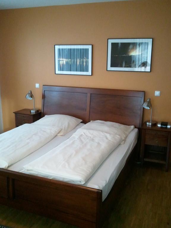Heldts Aparthotel 埃肯弗德 外观 照片
