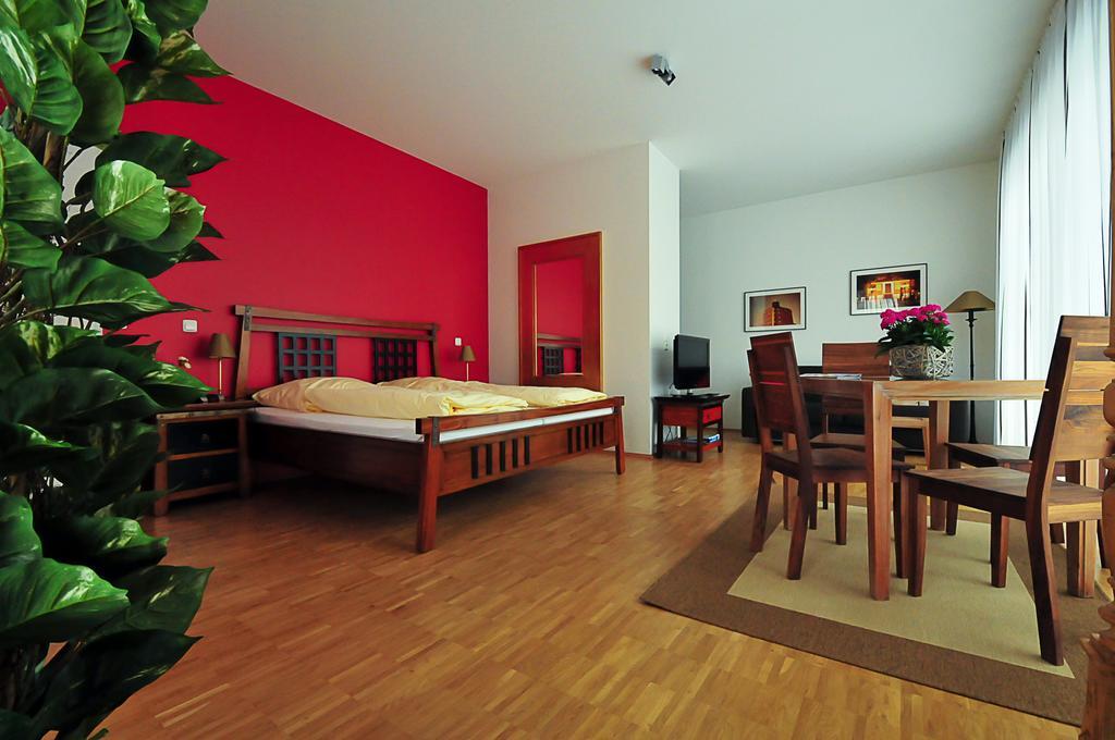 Heldts Aparthotel 埃肯弗德 外观 照片