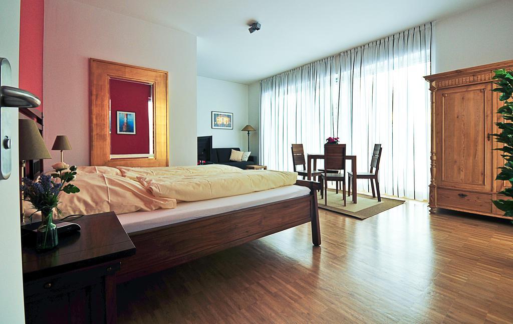 Heldts Aparthotel 埃肯弗德 外观 照片