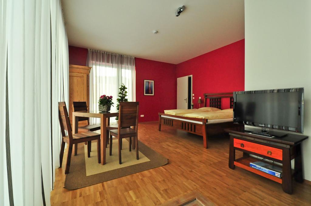 Heldts Aparthotel 埃肯弗德 外观 照片