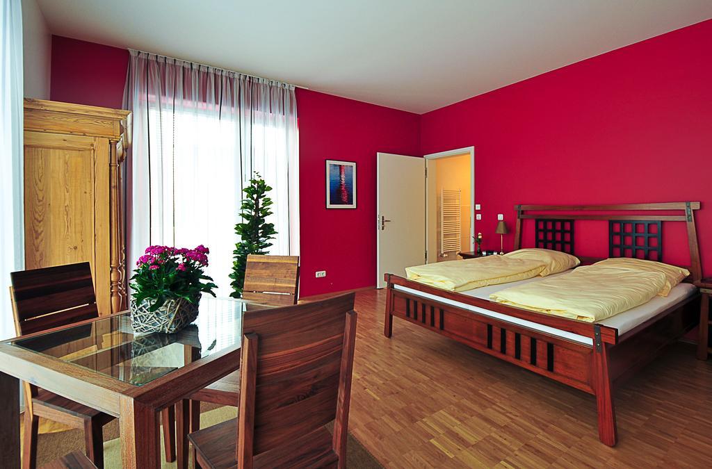 Heldts Aparthotel 埃肯弗德 外观 照片